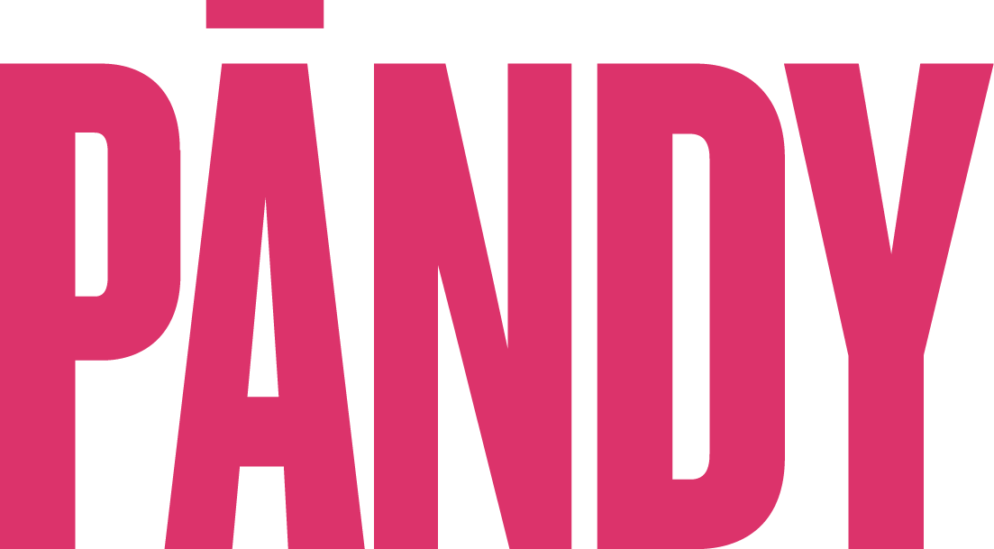 Pändy