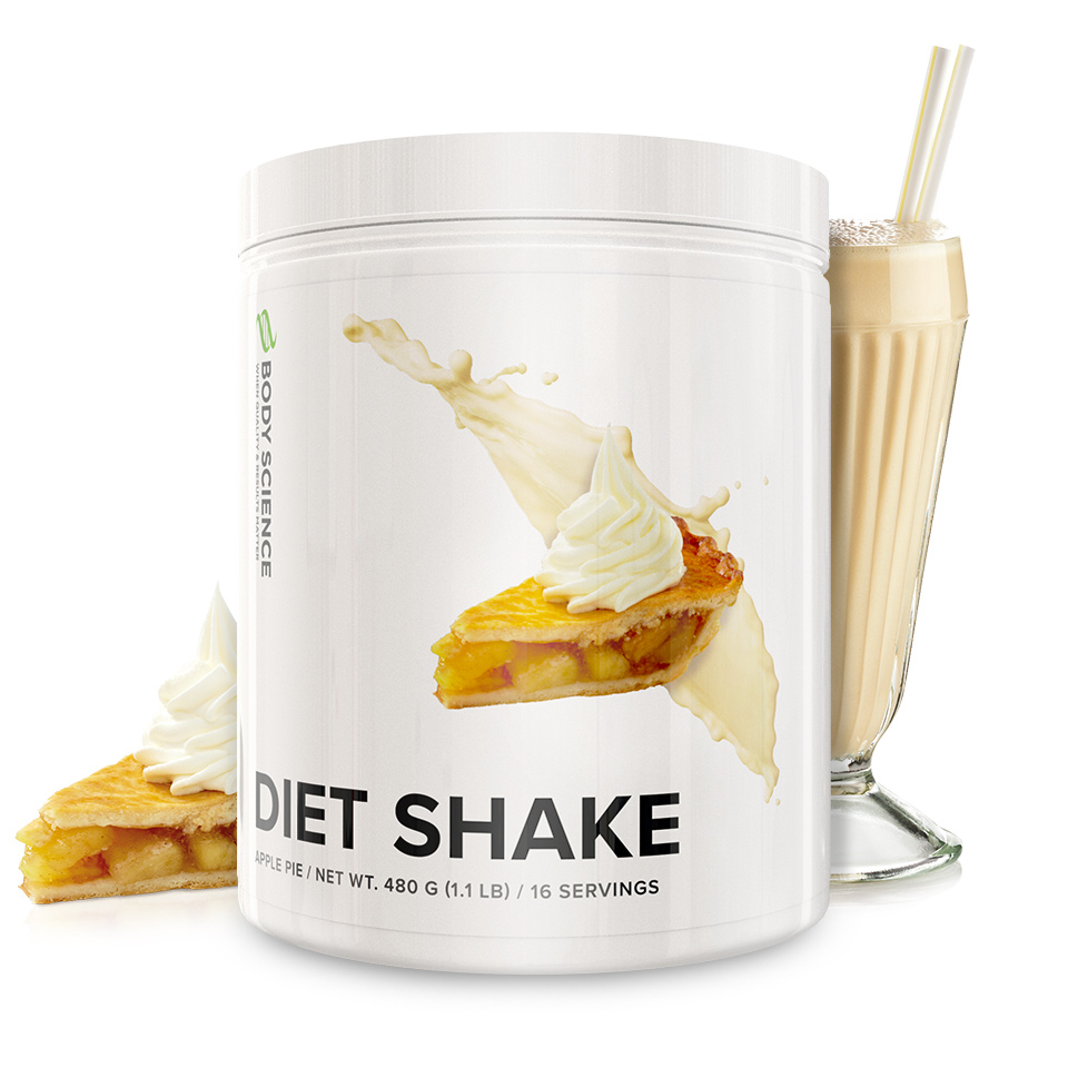 Diet Shake