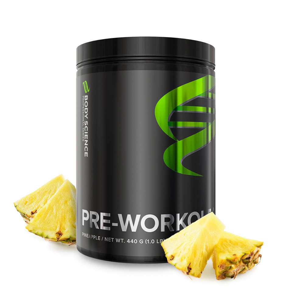 Pre-Workout
