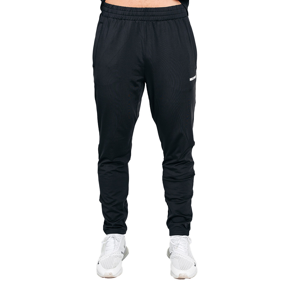 MM Sports Functional Pants, Black