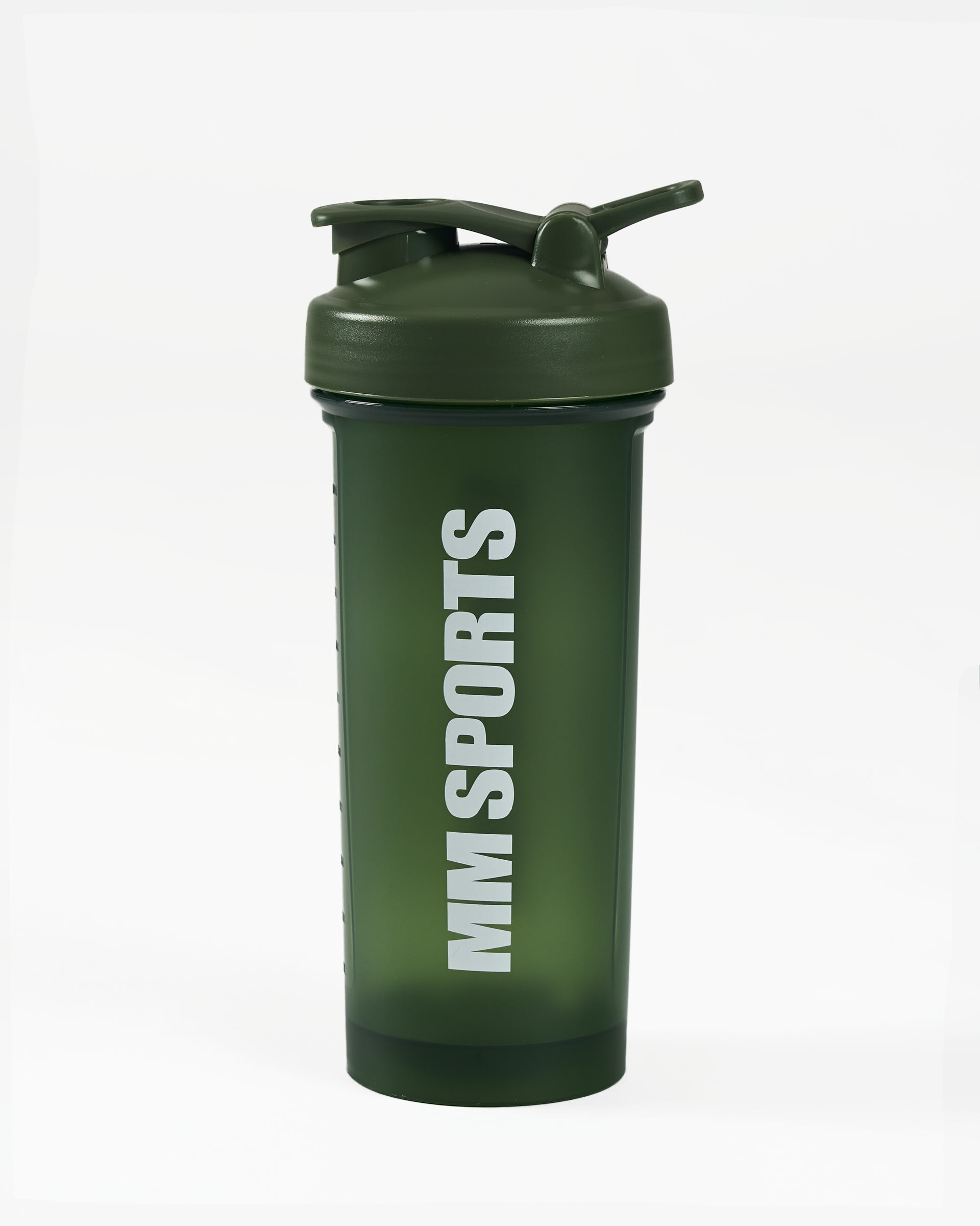 Mega Shaker, Green