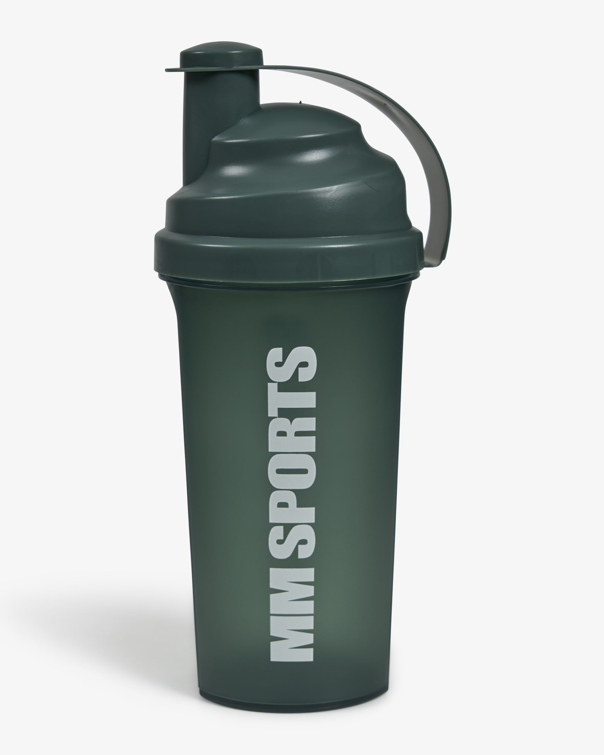 Original Shaker, Faded Green