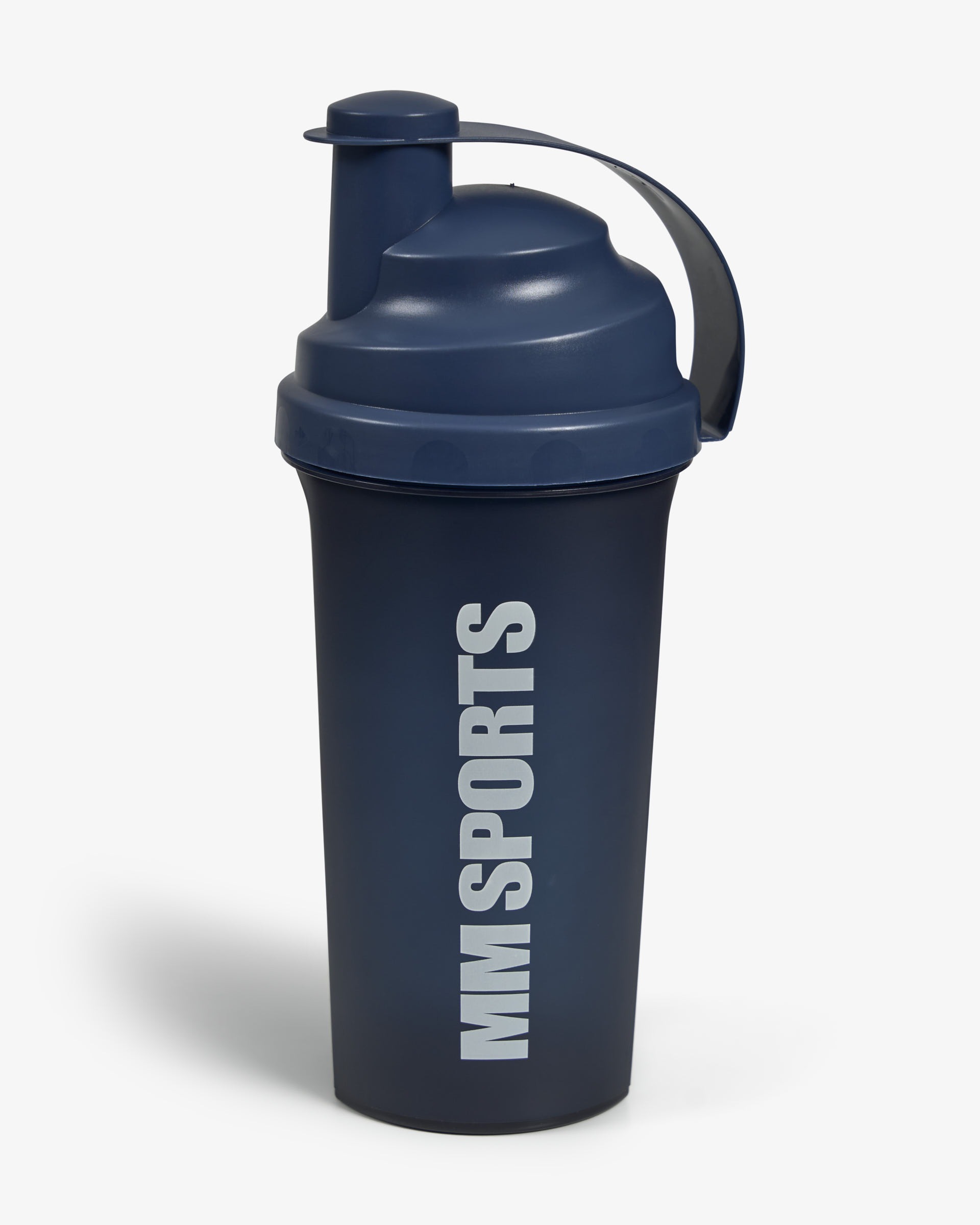 Original Shaker, Iron Blue