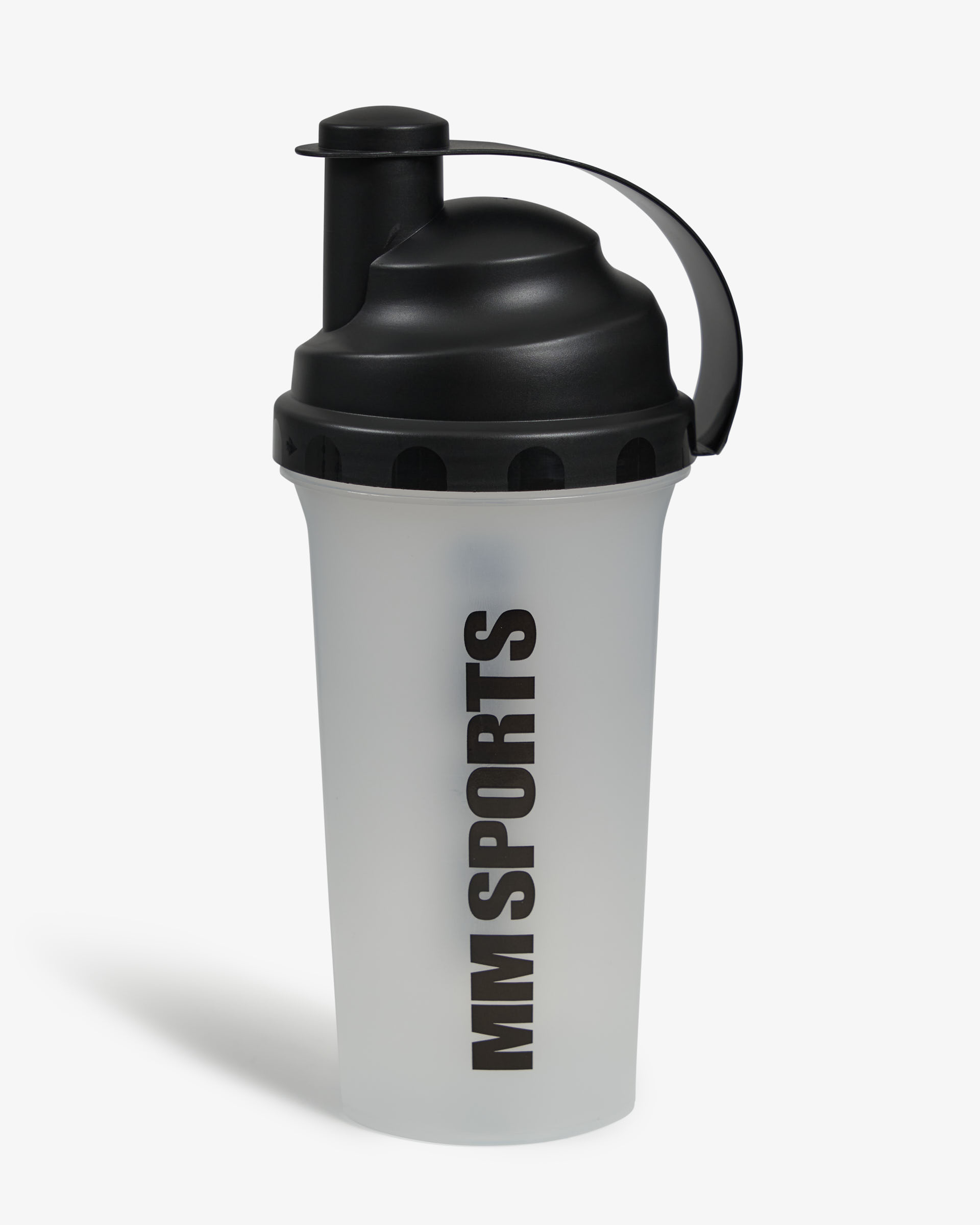 Original Shaker, White/Black 