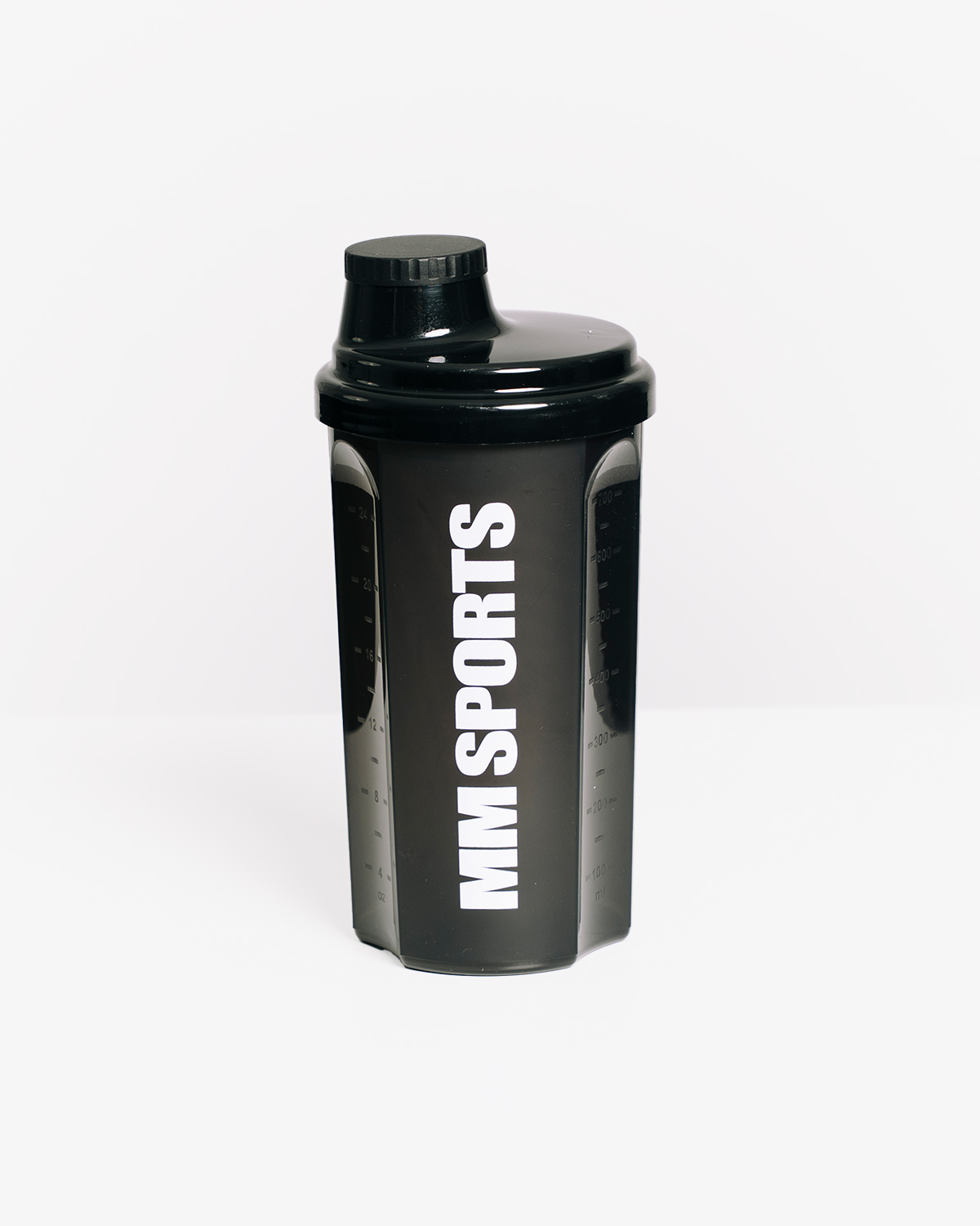MM Sports Shaker Sky, Black