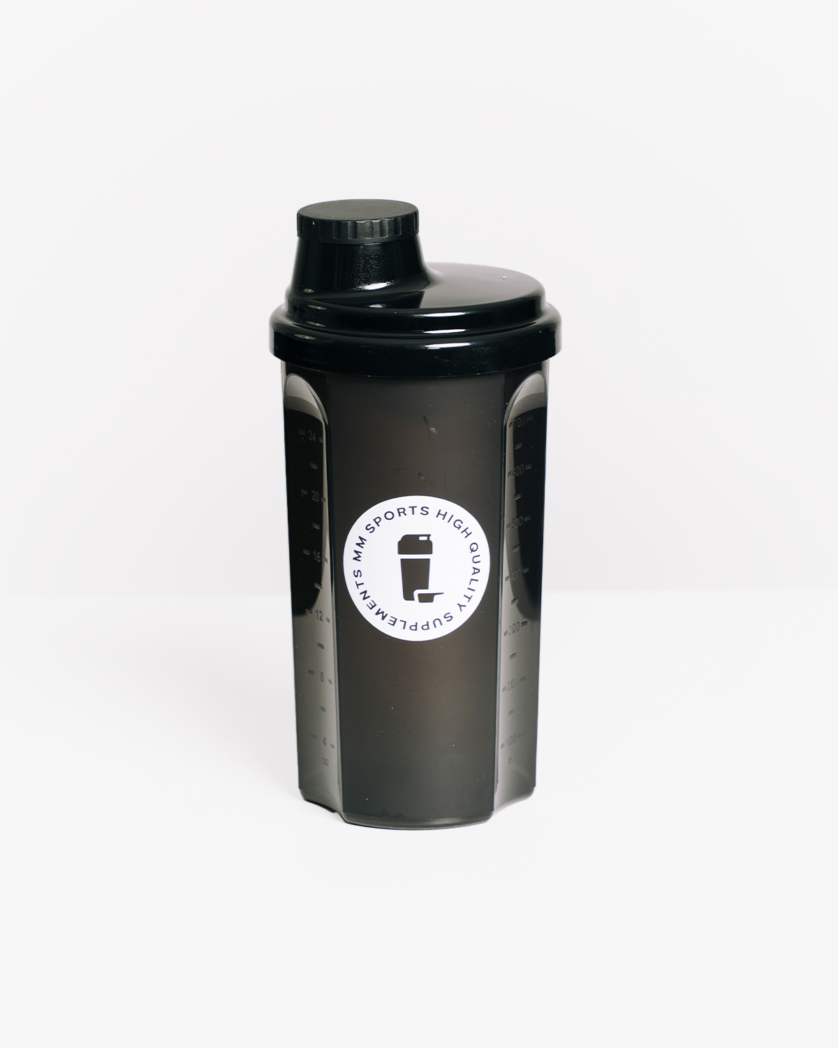 MM Sports Shaker Sky High Quality, Black