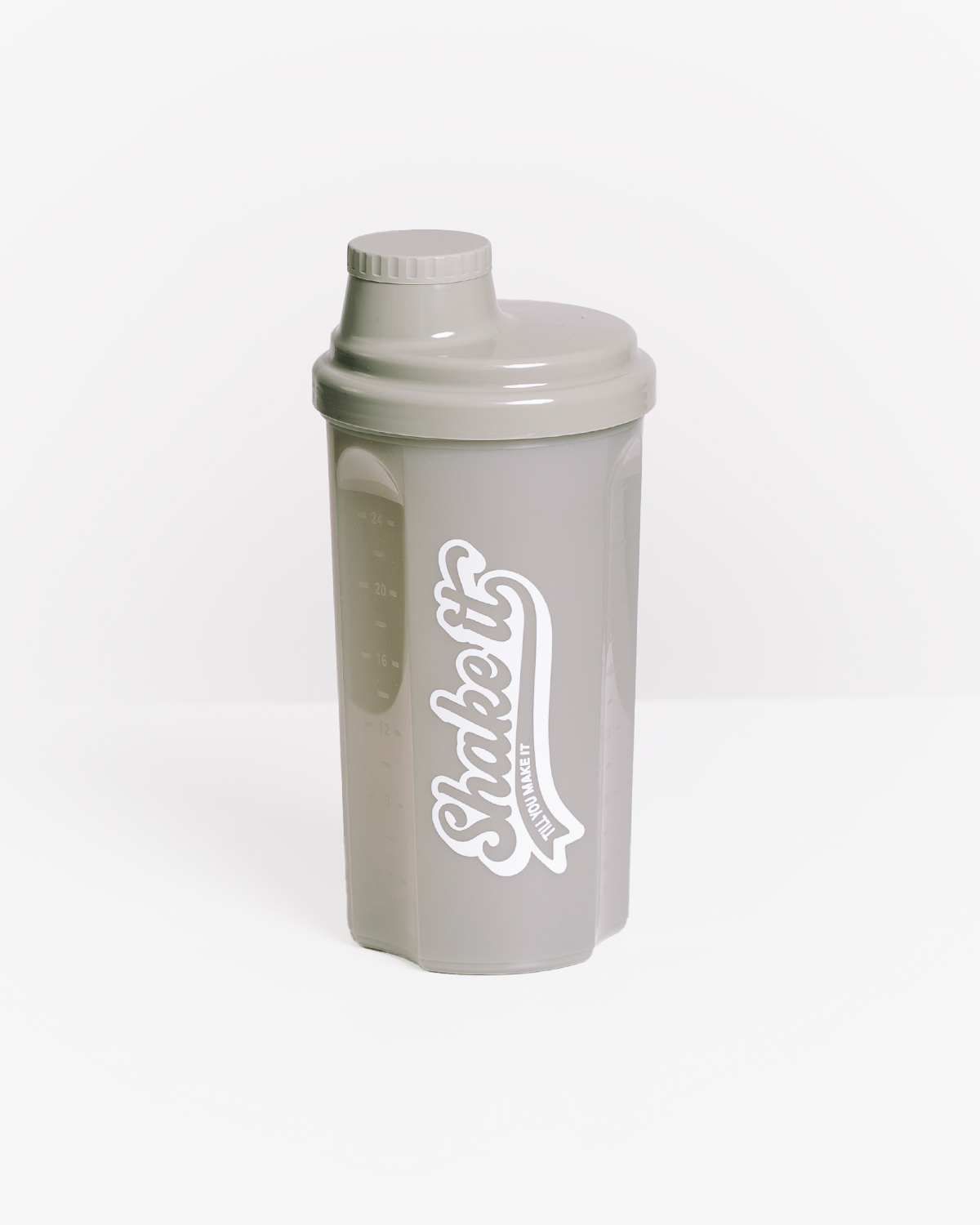 MM Sports Shaker Sky Shake it, Smoked Grey