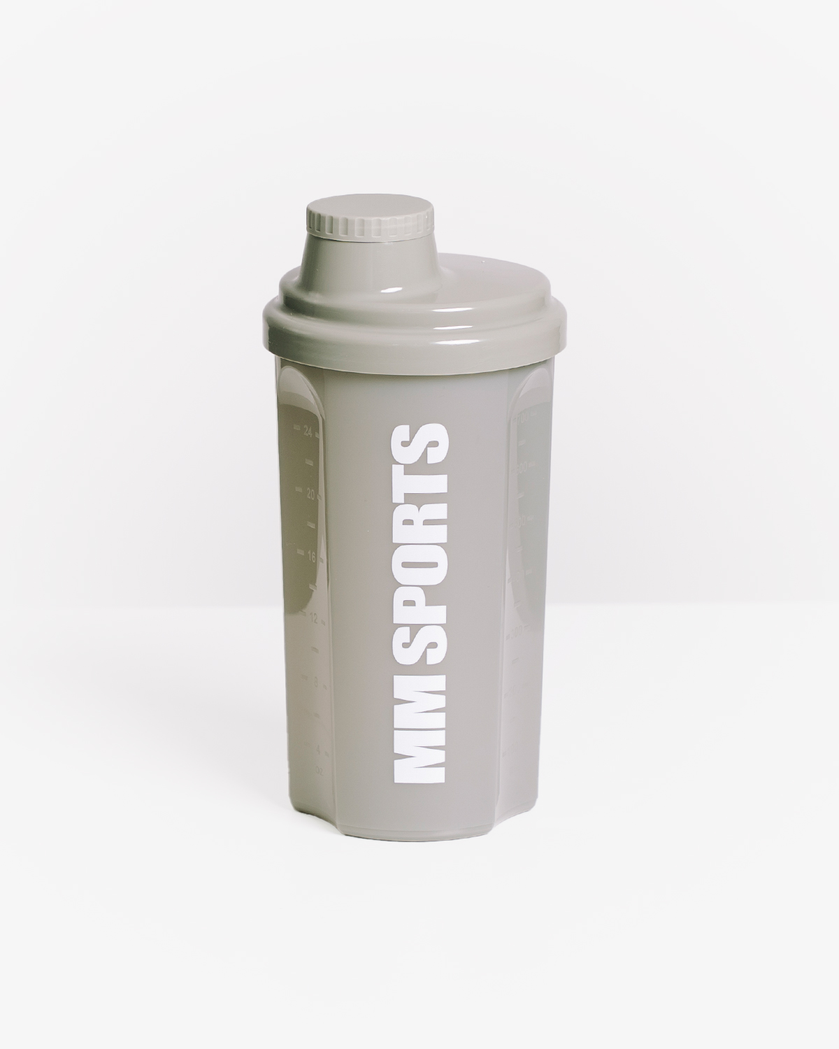MM Sports Shaker Sky, Smoked Grey