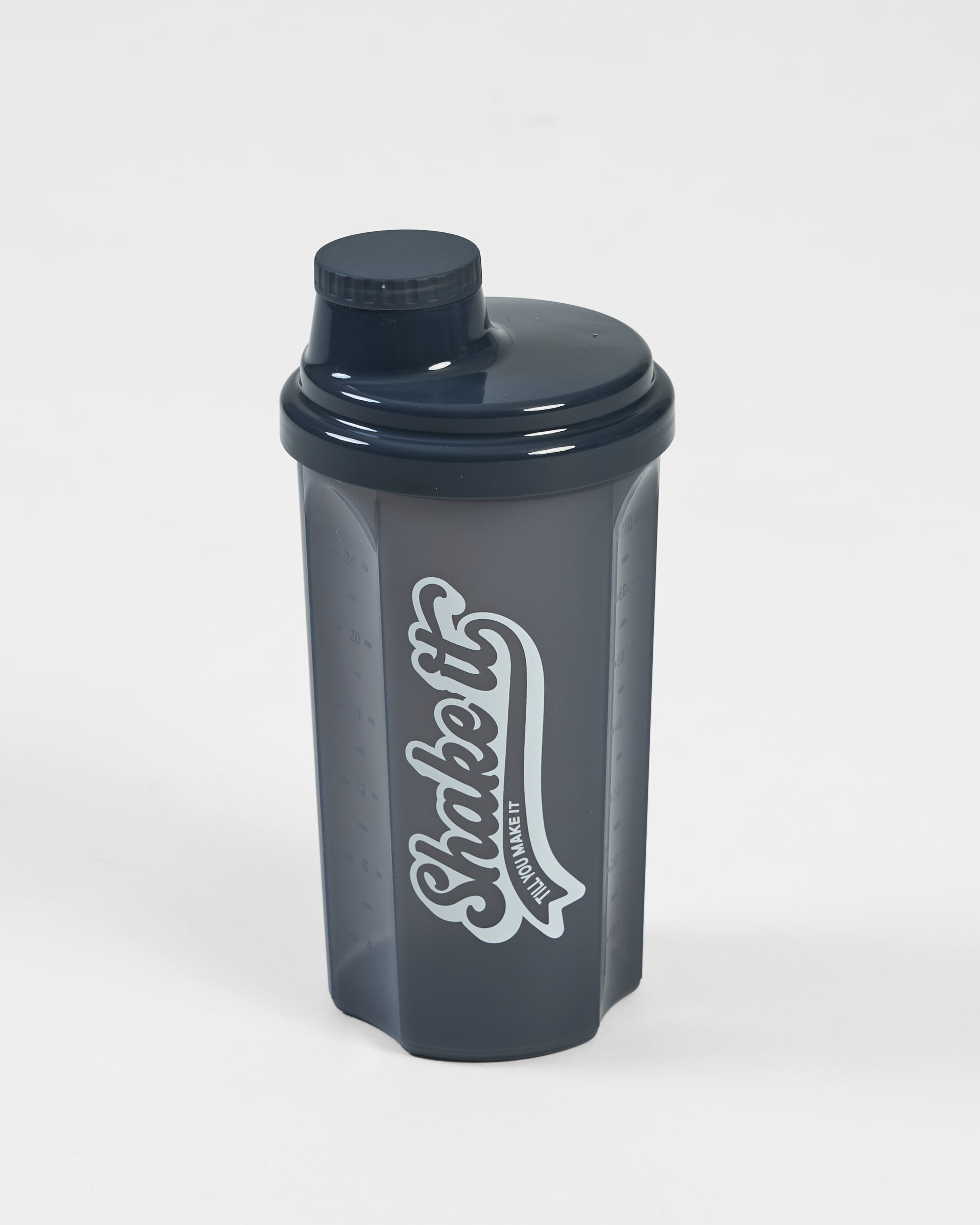 Shaker Sky Shake it, Faded Blue