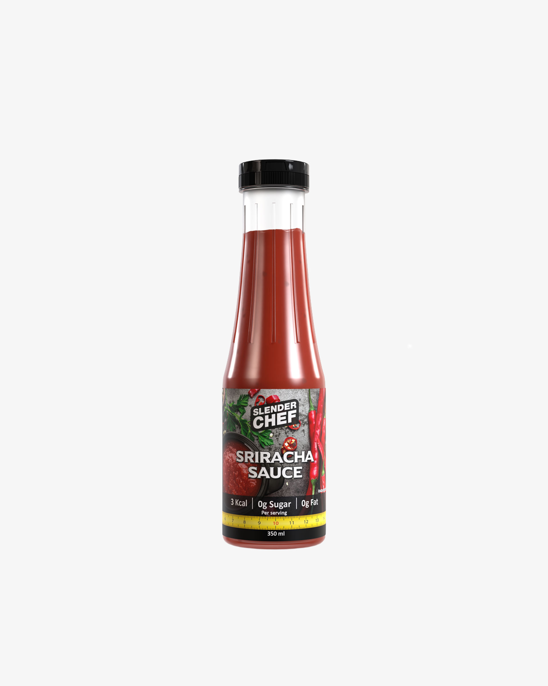 Sriracha Sauce