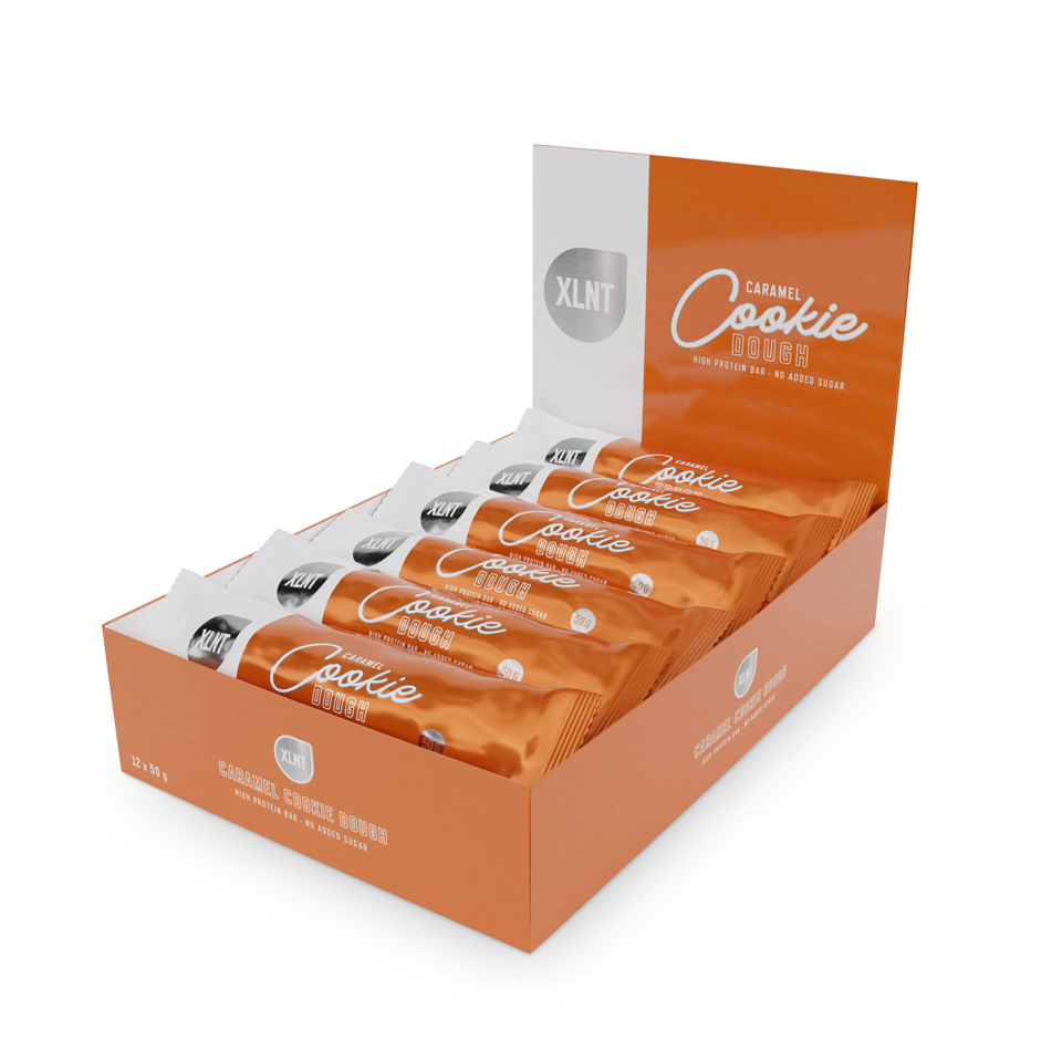 12 kpl Protein Bar