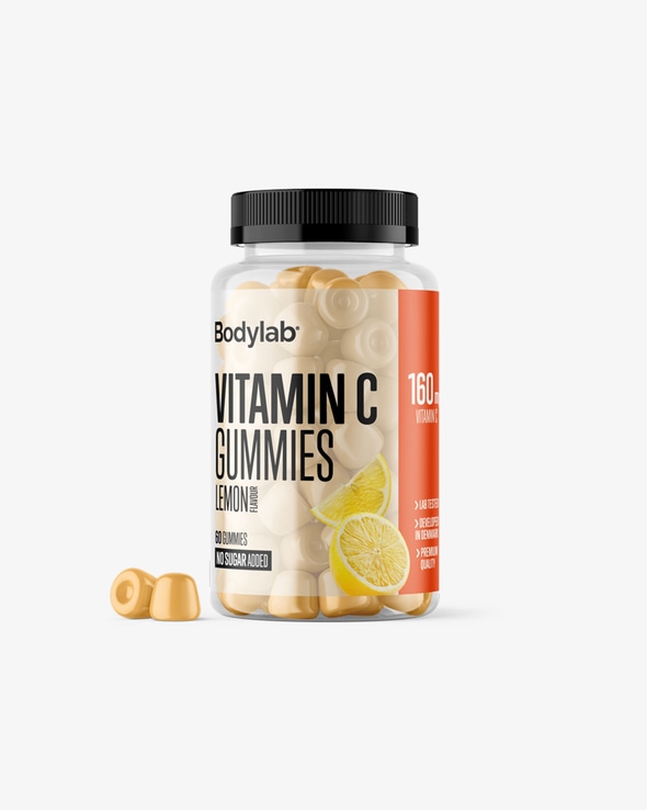 Bodylab | MM Sports