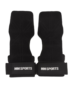 MM Sports Cowhide Grips