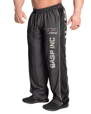 No1 Mesh Pant