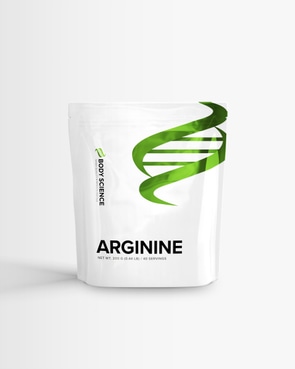 L-Arginin