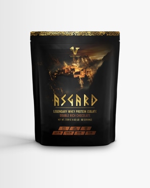 Asgard - Proteiinijauhe