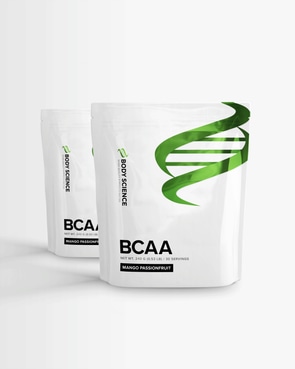 2 kpl BCAA