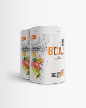 2 kpl BCAA