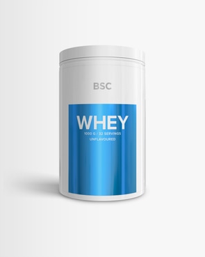 BSC Whey 