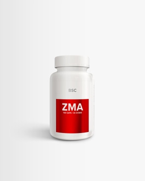 BSC ZMA