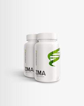 2 kpl ZMA
