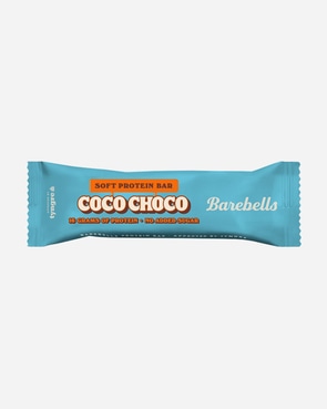 Barebells Soft Bar