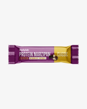 Protein Marzipan Classic, 50 g