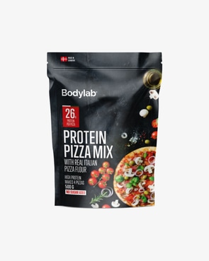 Protein Pizza Mix