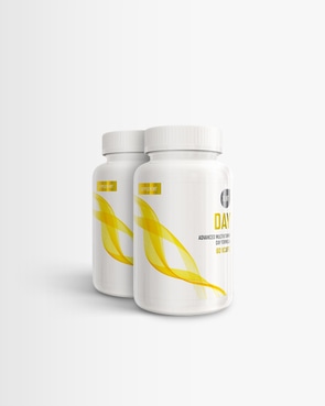 2 kpl Day Multivitamin