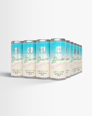 24 kpl Energiajuoma