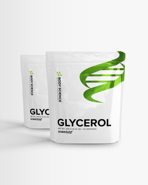 2 kpl Glyseroli - 100 % GlyzerSize™