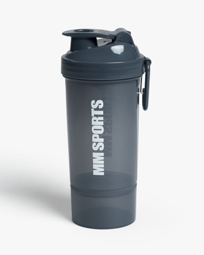 SmartShake O2GO, Faded Blue