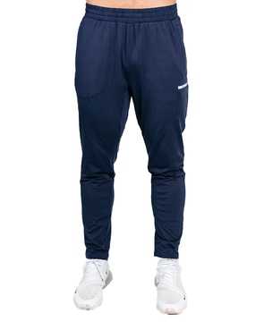 MM Sports Functional Pants, Iron Blue