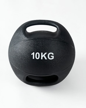 Medicin Grip Ball, 10 kg
