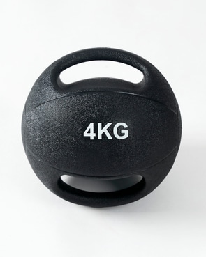 Medicin Grip Ball, 4 kg