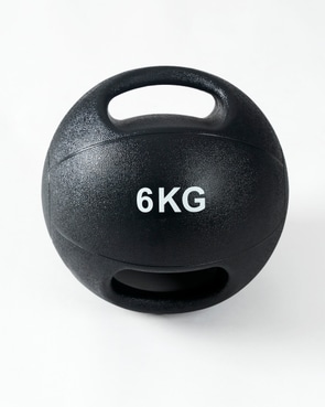 Medicin Grip Ball, 6 kg