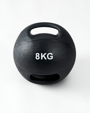 Medicin Grip Ball, 8 kg