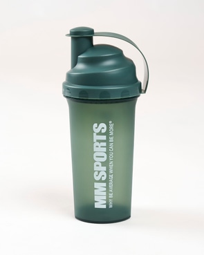 Original Shaker, Faded Green