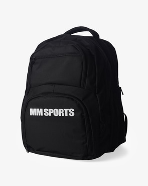 Reppu kylmälaukulla