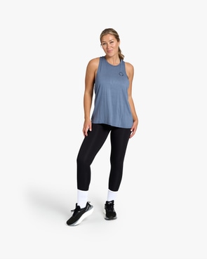 Tank Racerback