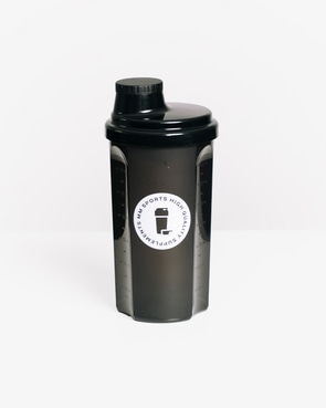 MM Sports Shaker Sky High Quality, Black
