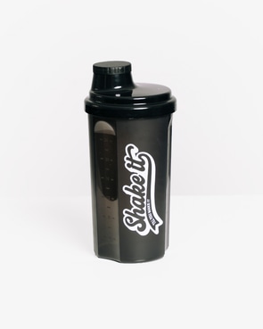 MM Sports Shaker Sky Shake it, Black