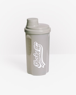 MM Sports Shaker Sky Shake it, Smoked Grey