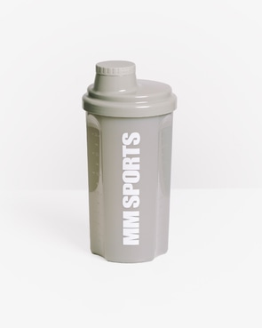 MM Sports Shaker Sky, Smoked Grey