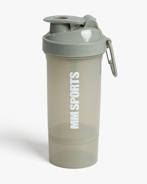 SmartShake O2GO, Smoked Grey