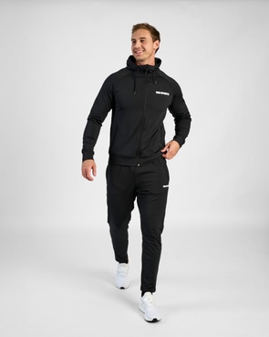 Functional Pants, Black