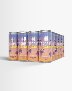 24 kpl Energiajuoma