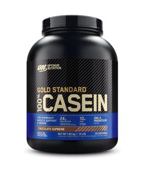 Optimum Nutrition Gold Standard 100% Casein, 1,81 kg
