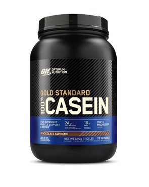 Optimum Nutrition Gold Standard 100% Casein, 908 g