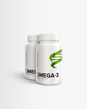 Omega-3 suurpakkaus 200 kapselia